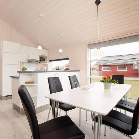 With Kids' Alcove, Grobenbrode Ferienhaus